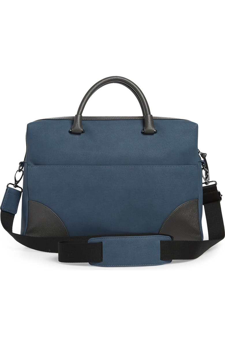 Ted Baker London Dayof Briefcase, Alternate, color,