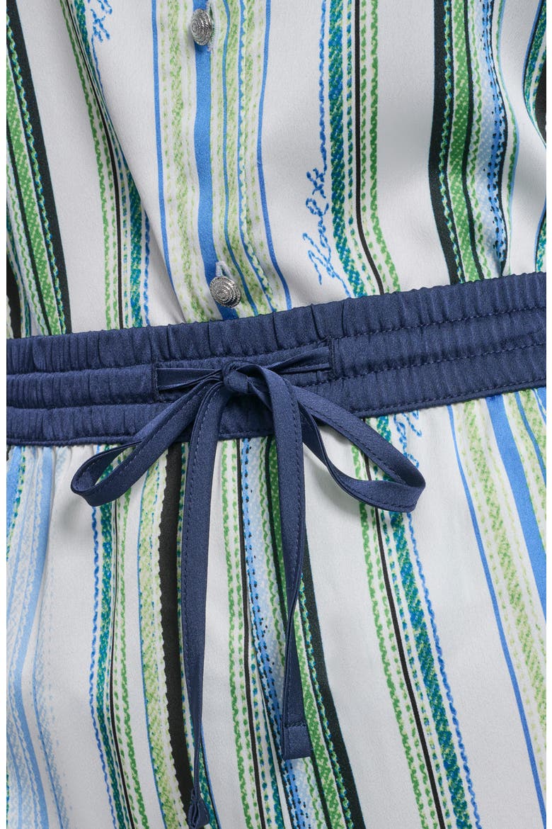 Stripe Wide Leg Pants, Alternate, color, SOFT WHITE/ SKY BLUE MULTI