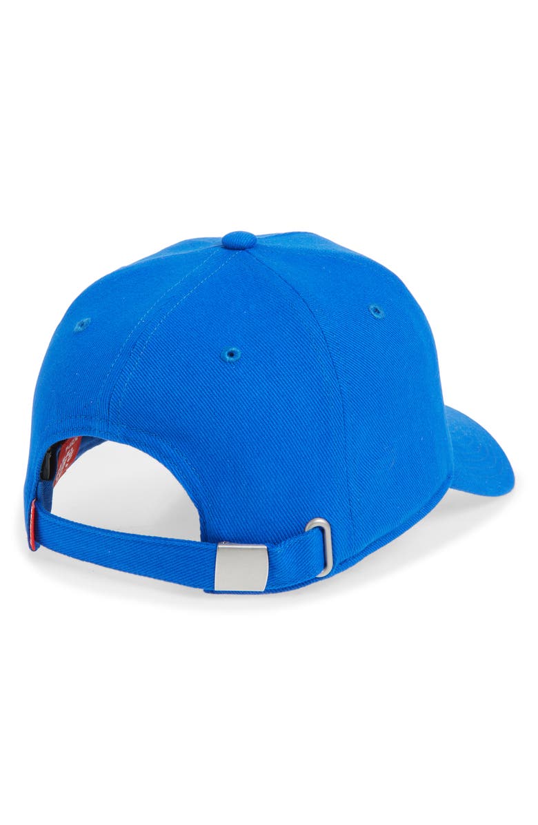 ICECREAM Icee Cotton Twill Baseball Cap, Alternate, color, Allure