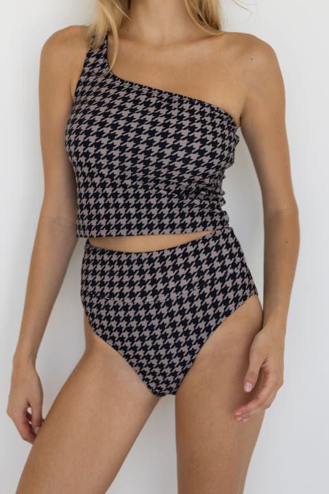 Rosie High Waisted Bottoms