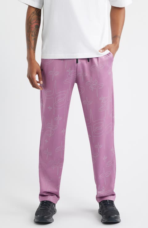 Tempo Drawstring Pants