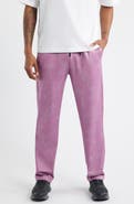 SANTO STUDIO Tempo Drawstring Pants