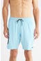 Contend Volley Swim Trunks