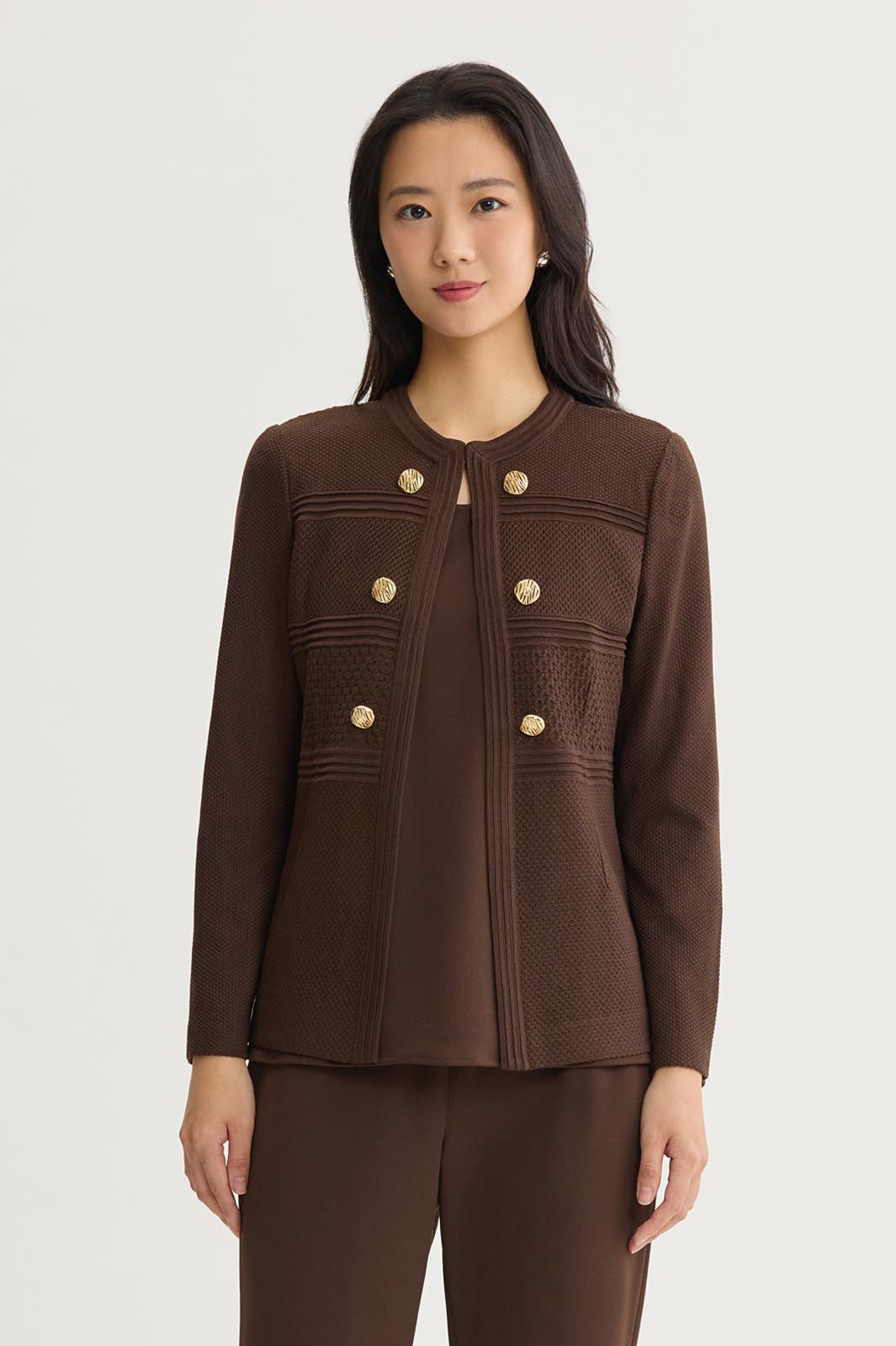 selected Dark Umber