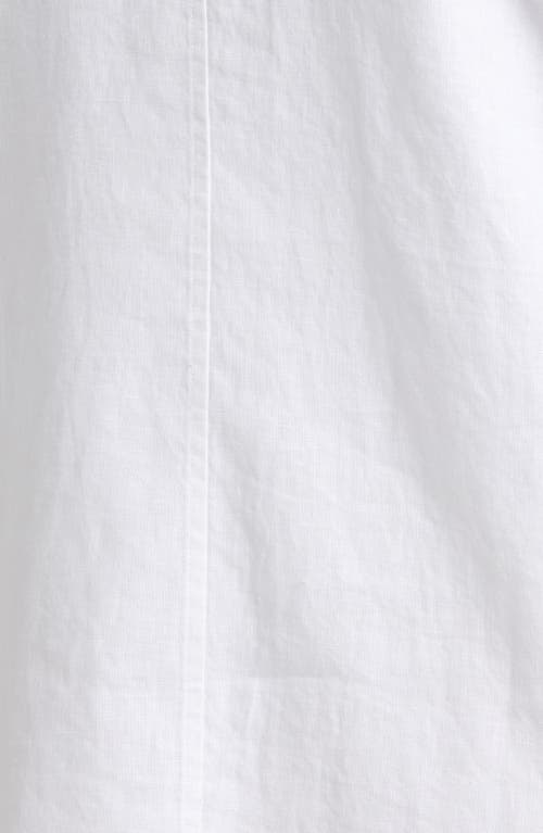 EILEEN FISHER EILEEN FISHER ORGANIC LINEN JACKET