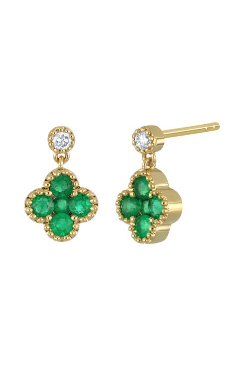 Bony Levy El Mar Drop Earrings