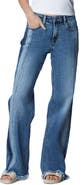 Wash Lab Denim Wash Lab Blessed Relaxed Fit Jeans
