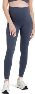 Ripe Maternity Tempo Stretch Nylon Pocket Maternity Leggings