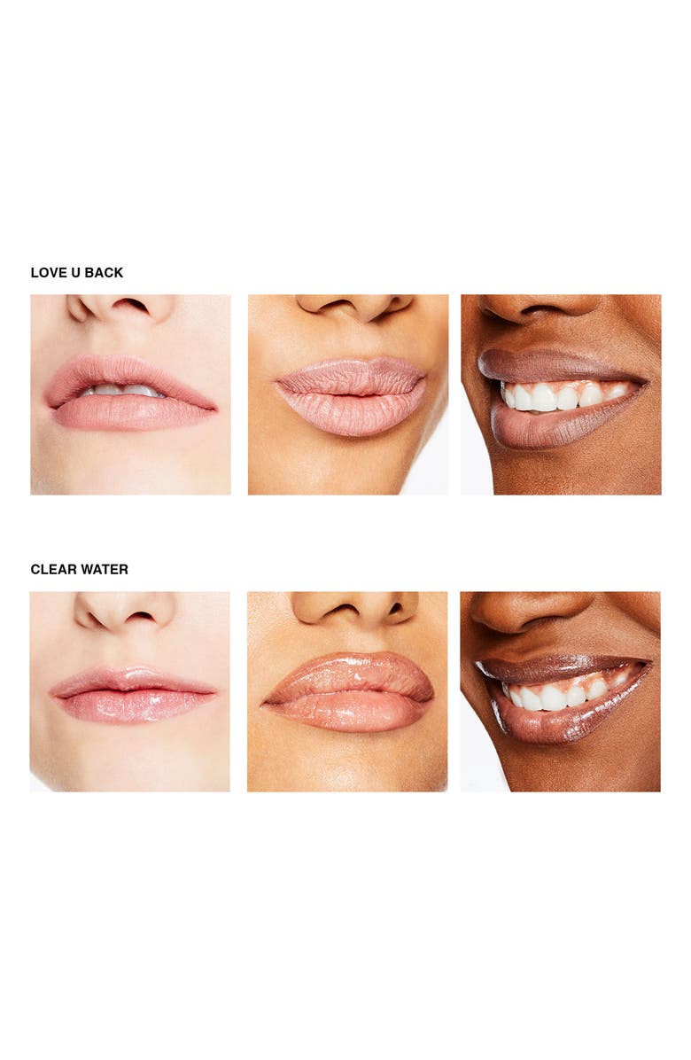 MAC Cosmetics MAC Little MAC Nude Lip Duo, Alternate, color, 