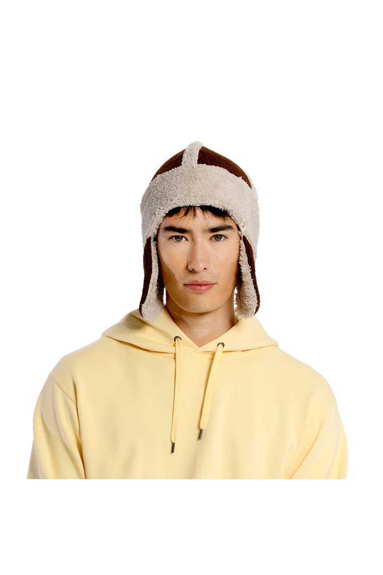 Arthur Hat, Alternate, color, Olive