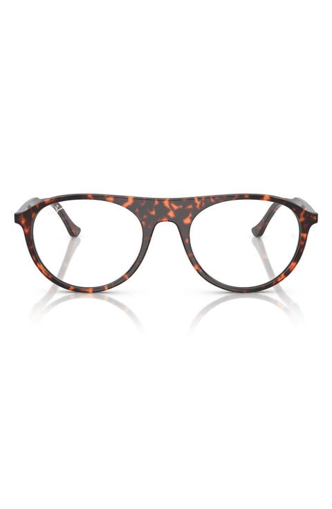 51mm Square Optical Glasses