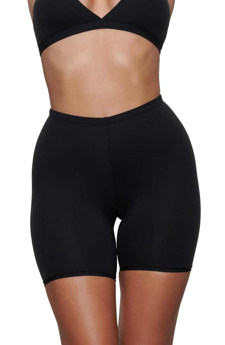 SKIMS Fits Everybody Bike Shorts, Main, color,