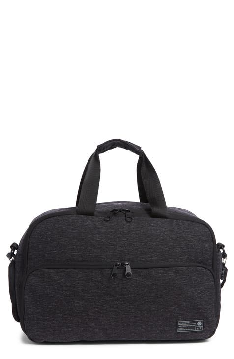 Daily Water Repellent Duffle Bag