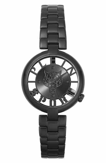 PLEIN SPORT Tiger Luxe Bracelet Watch, 36mm