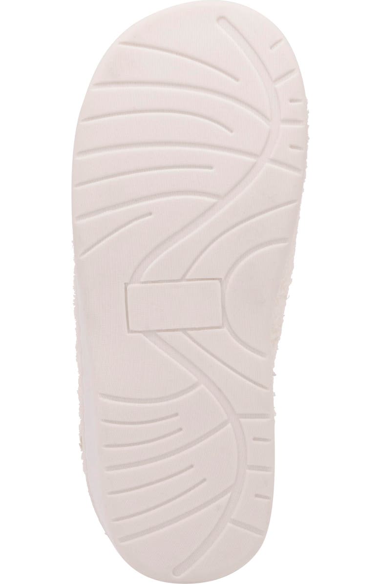 MIA Cozi Slipper, Alternate, color, Red Bow