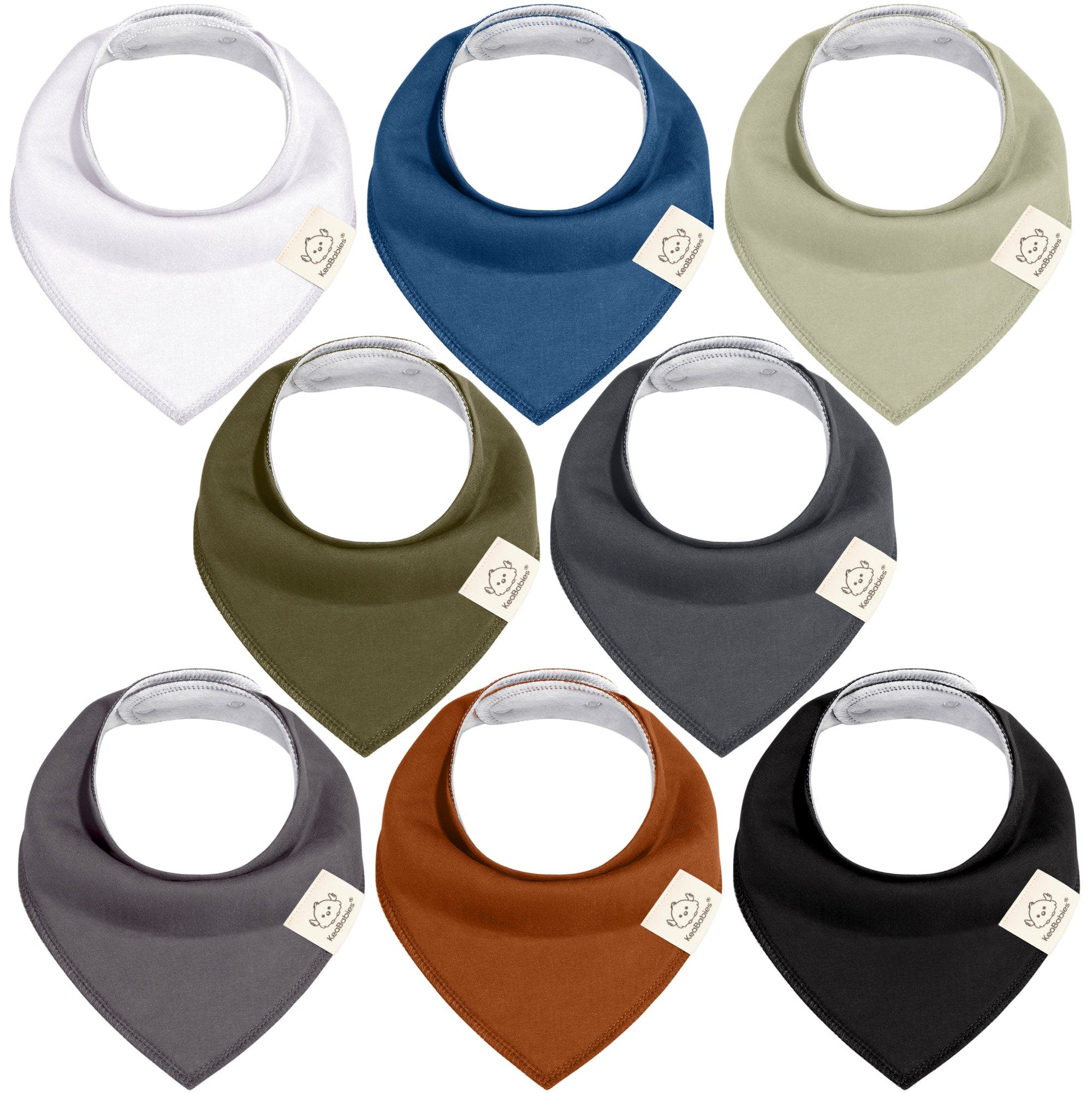 selected Basics