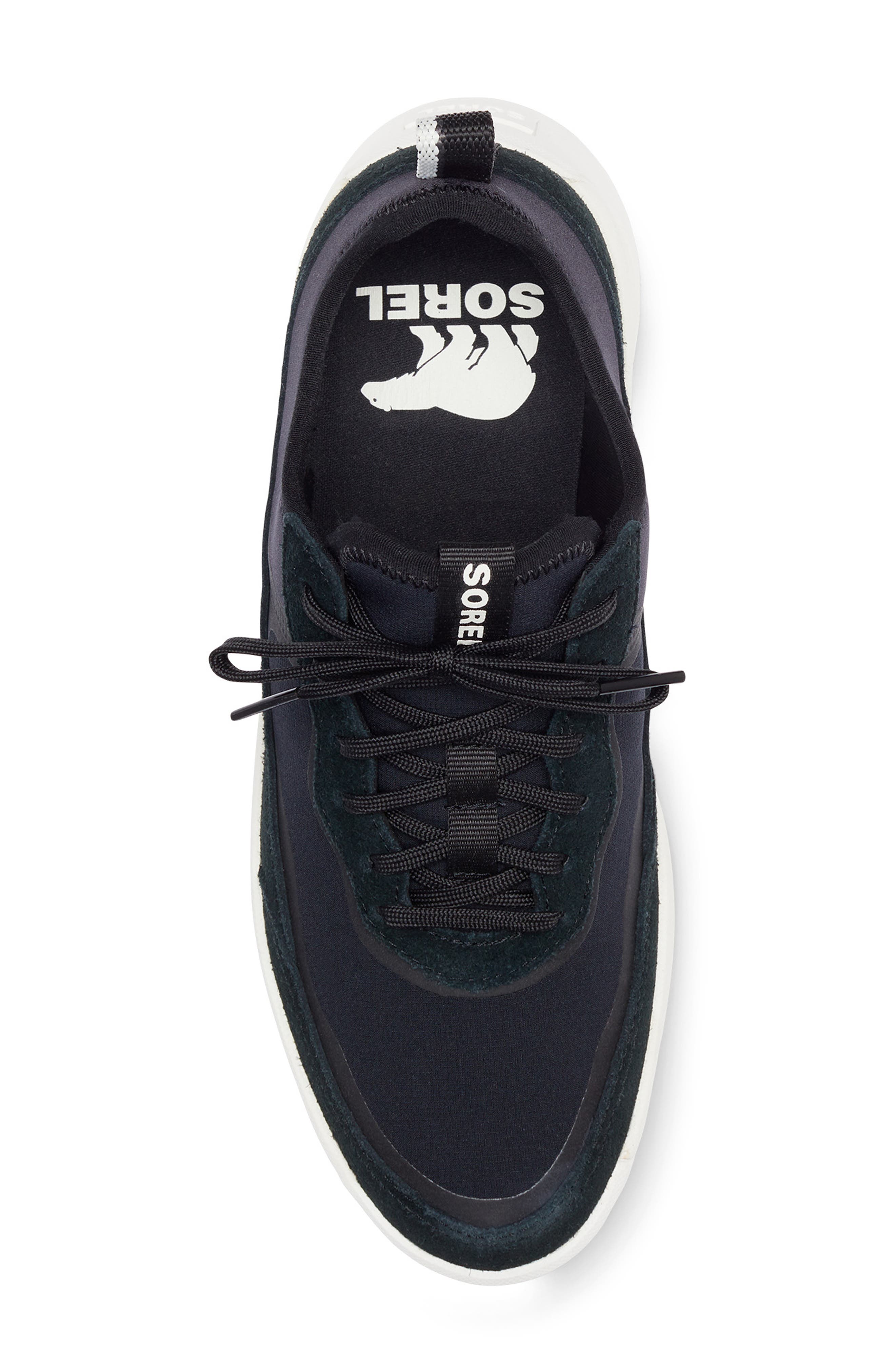SOREL Ona 503 Low Platform Sneaker, Alternate, color, 