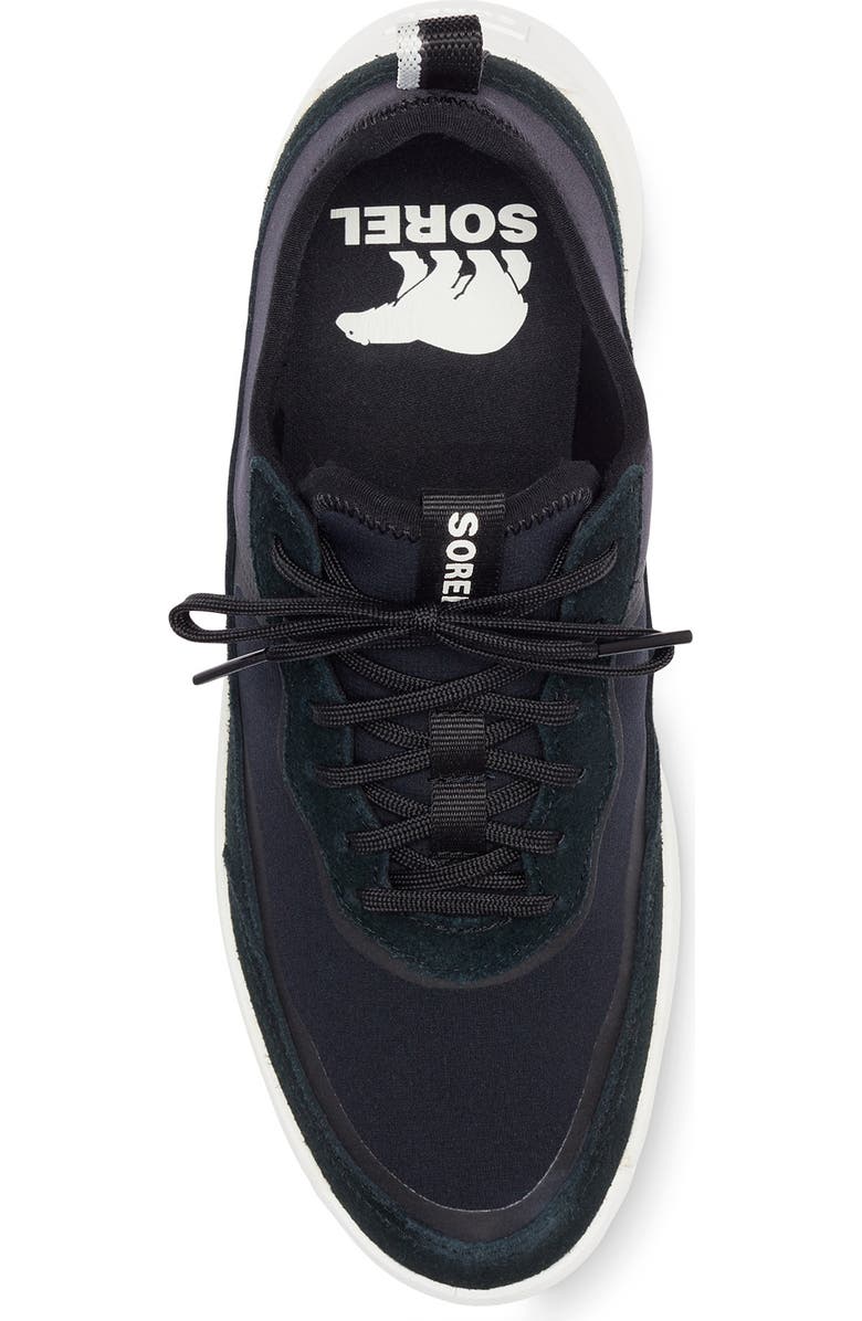 SOREL Ona 503 Low Platform Sneaker, Alternate, color,