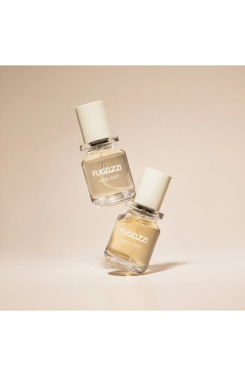 FUGAZZI Luxury Fragrance Discovery Set, Alternate, color,