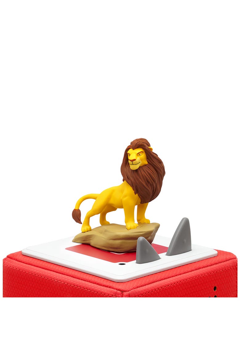 Disney® Monsters Inc. & The Lion King Tonie Audio Character Bundle, Alternate, color, NO COLOR