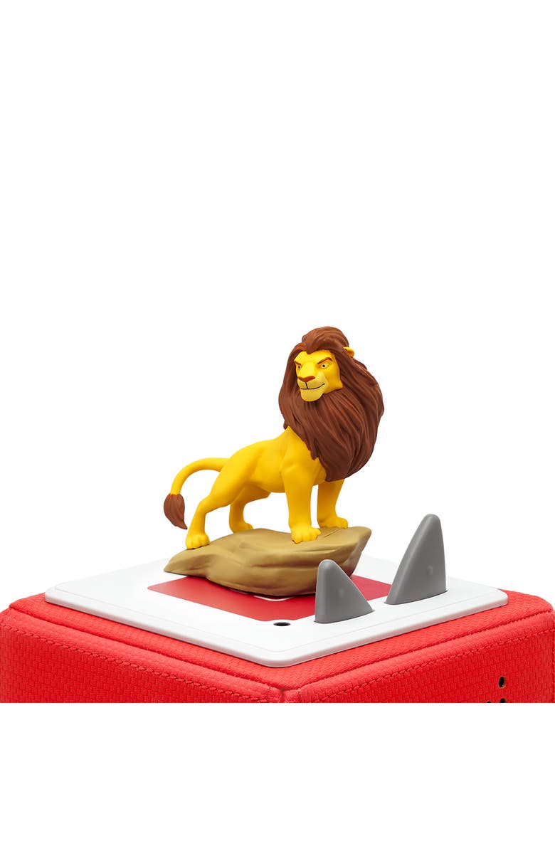 tonies Disney<sup>®</sup> Monsters Inc. & The Lion King Tonie Audio Character Bundle, Alternate, color, 