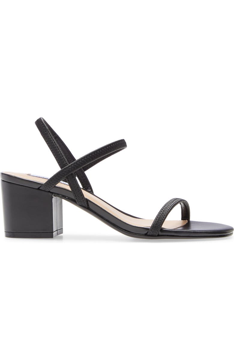 Steve Madden Inessa Block Heel Sandal, Alternate, color,