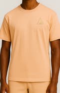D.RT Homecourt Cotton Graphic T-Shirt