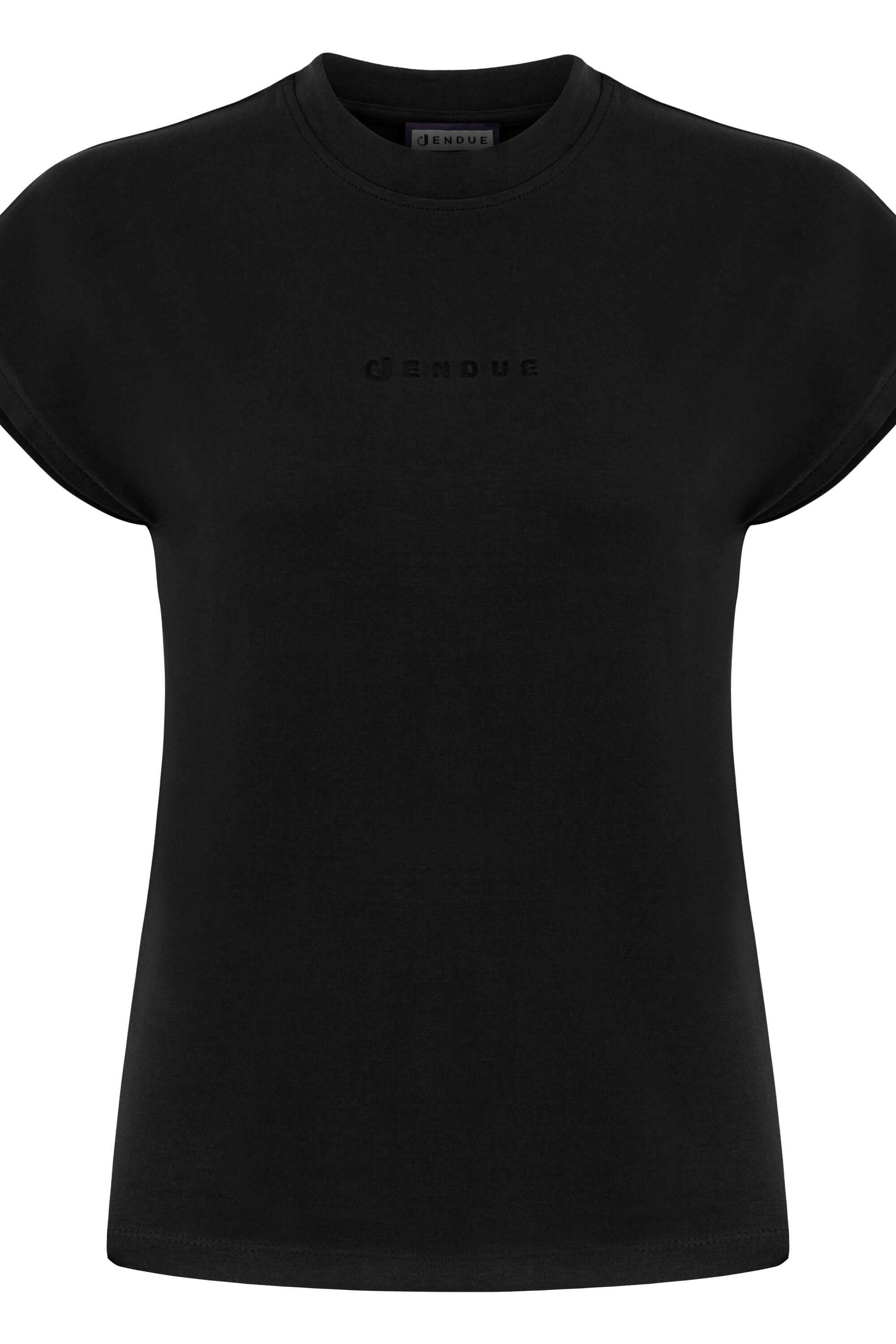Oversized Basic T-Shirt - image 2