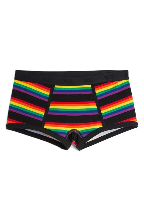Boyshorts (Regular & Plus Size)