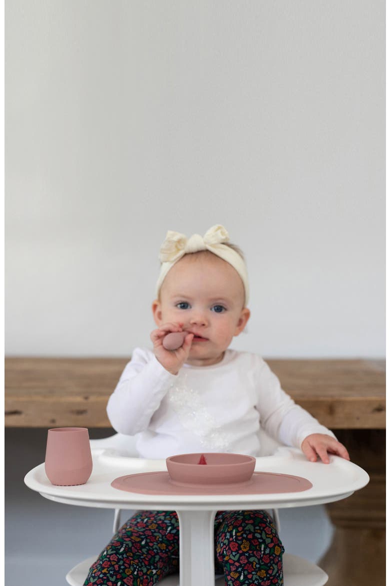2-Pack Tiny Spoons, Alternate, color, BLUSH