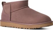 UGG® Ultra Mini Classic Boot