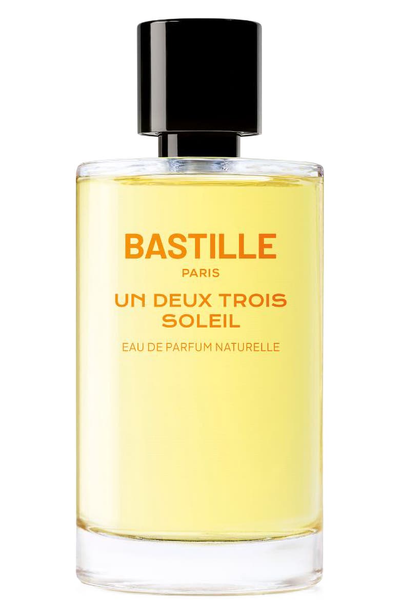BASTILLE Un Deux Trois Soleil Eau de Parfum, Main, color, 
