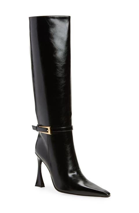Identity Knee High Boot (Women)