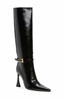 Jeffrey Campbell Identity Knee High Boot