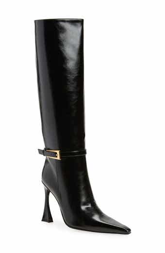 Jeffrey Campbell Identity Knee High Boot