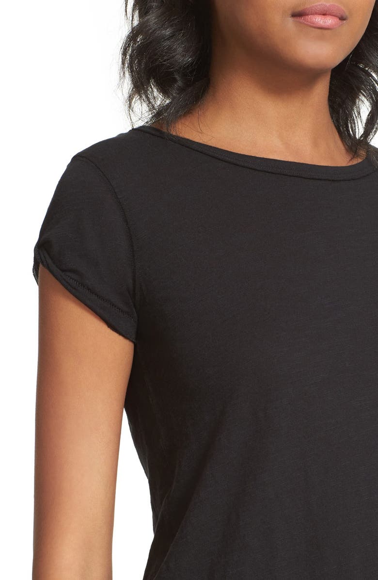 Free People We the Free by Free People Tee, Alternate, color,