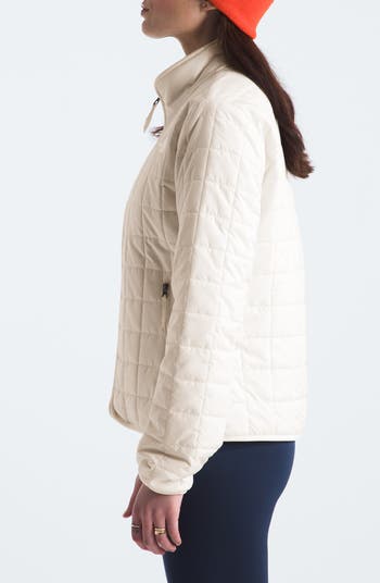 Junction Water Repellent Insulated Jacket