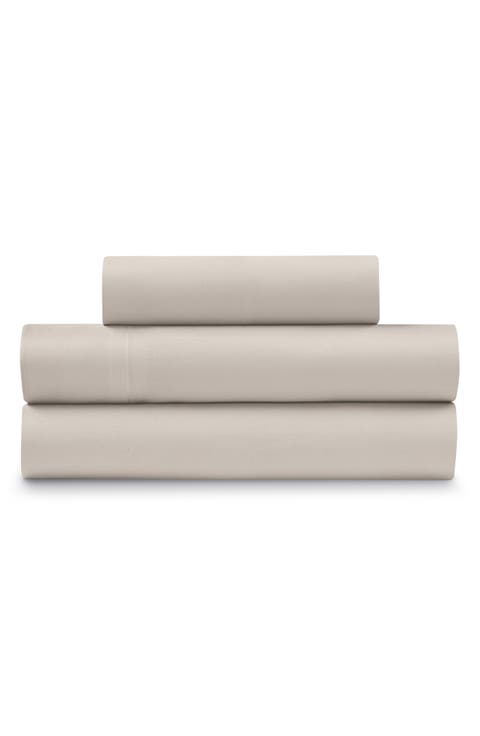 Ella Jayne Brushed Microfiber 4-Piece Sheet Set