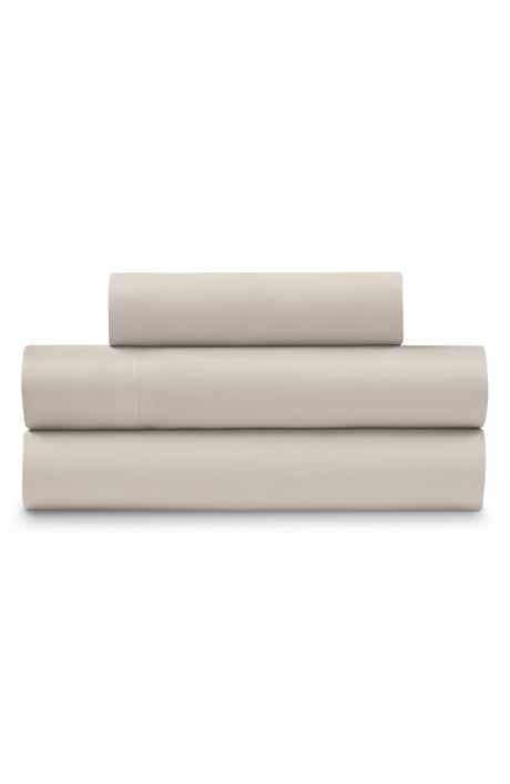 Ella Jayne Brushed Microfiber 4-Piece Sheet Set