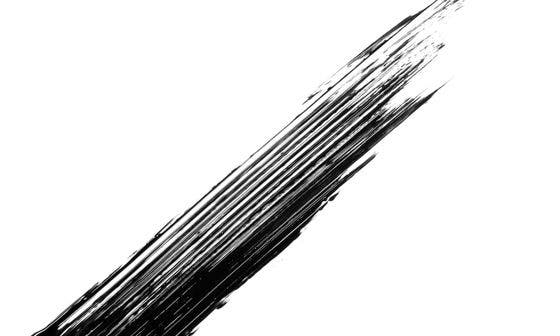 selected PITCH BLACK