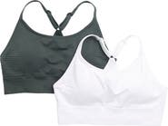 MARIKA Mary Jane 2-Pack Sports Bras