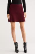 ASTR the Label Eryn Sweater Skirt
