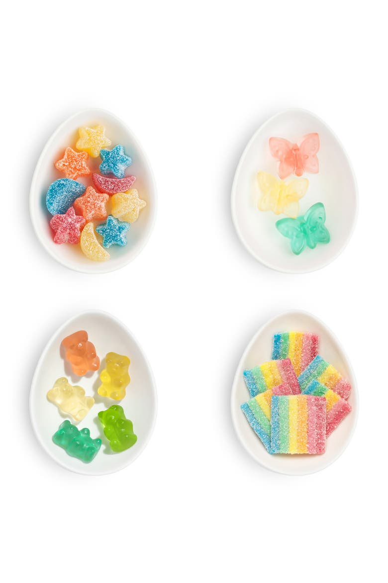 Celebrate Love 4-Piece Bento Box, Alternate, color, NO COLOR