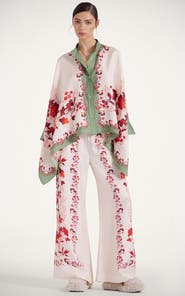 La DoubleJ Palazzo Pants Placée