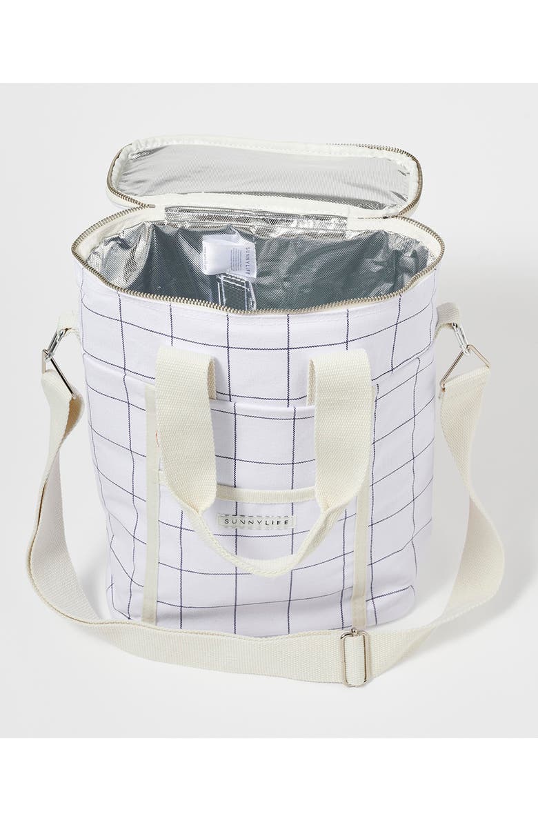 Sunnylife Insulated Drinks Bag, Alternate, color,