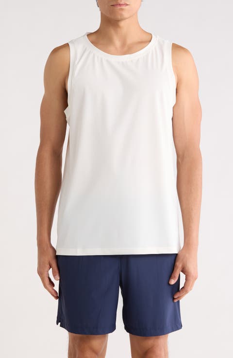 4-Way Flex Speed Muscle Tank
