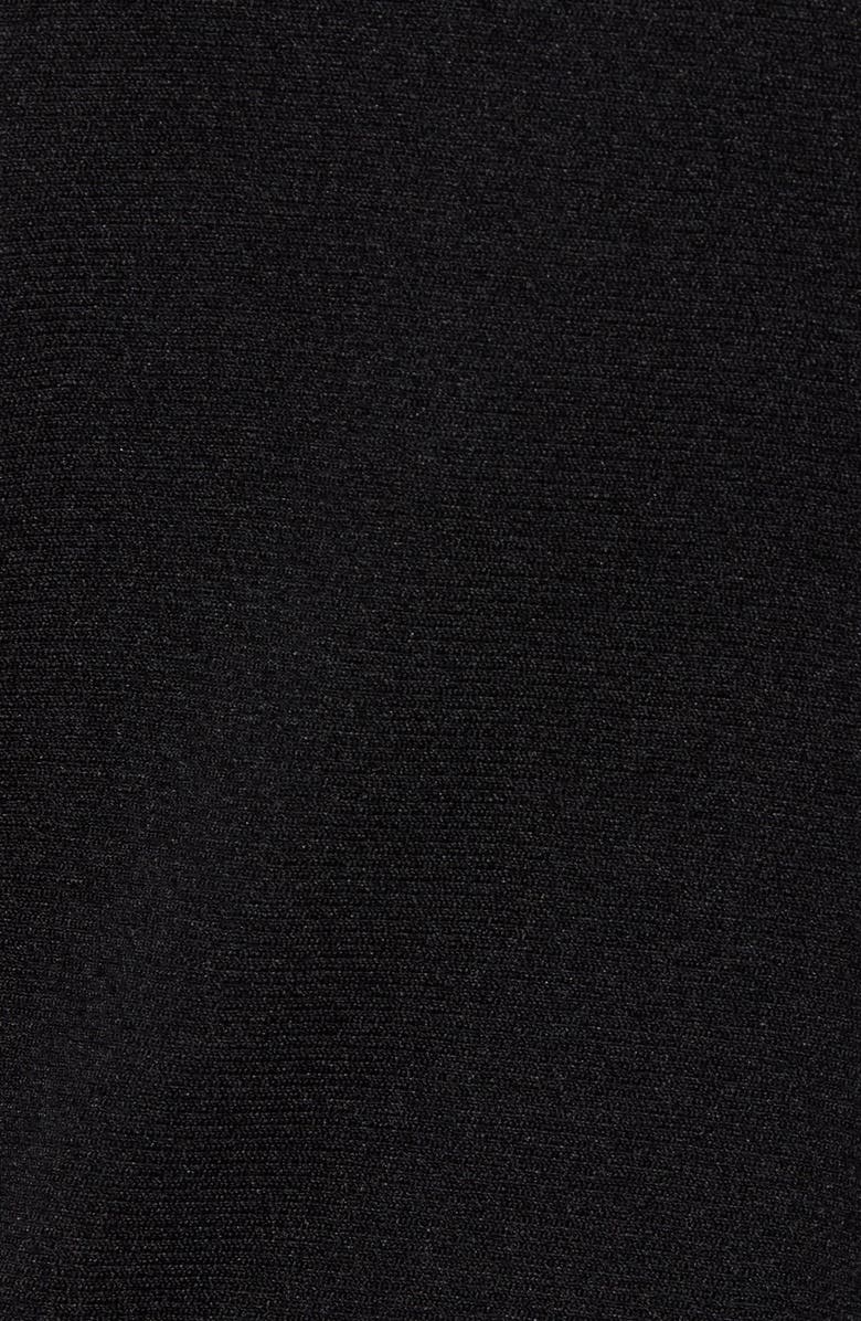 Halogen<sup>®</sup> Boat Neck Mesh Top, Alternate, color,