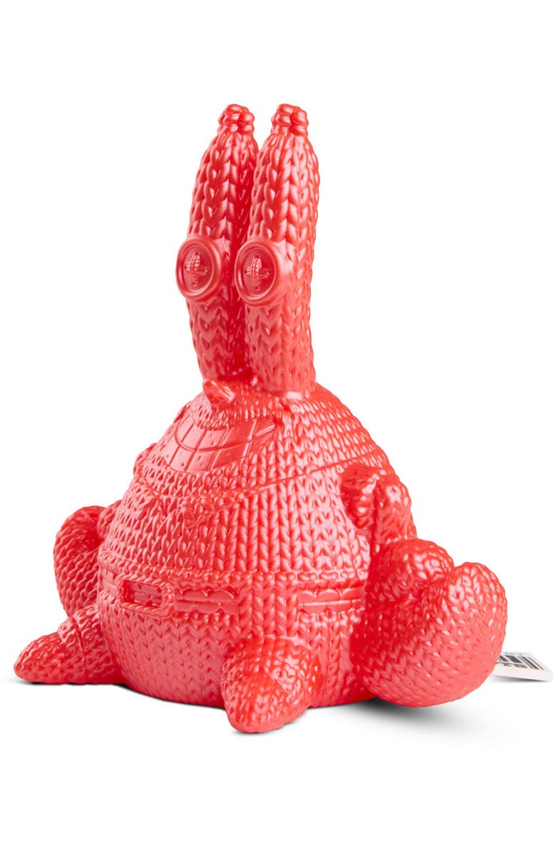 Handmade By Robots Spongebob Squarepants - Mr. Krabs, Alternate, color, 