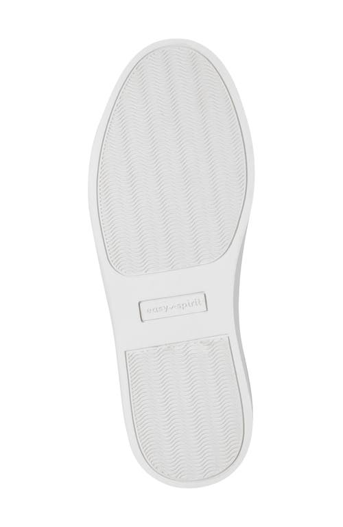 EASY SPIRIT EASY SPIRIT LIVIA SNEAKER