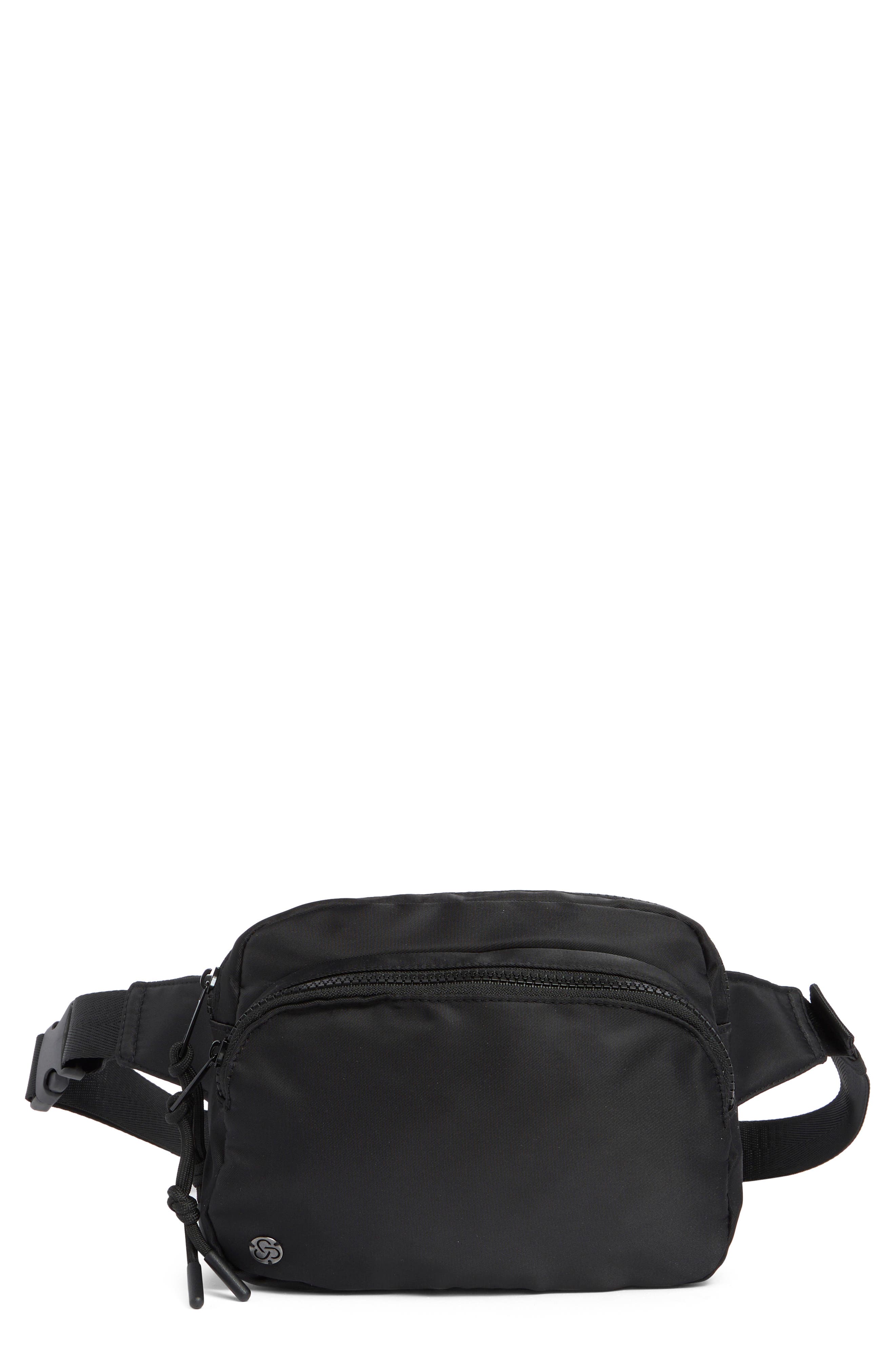 belt shoulder bag